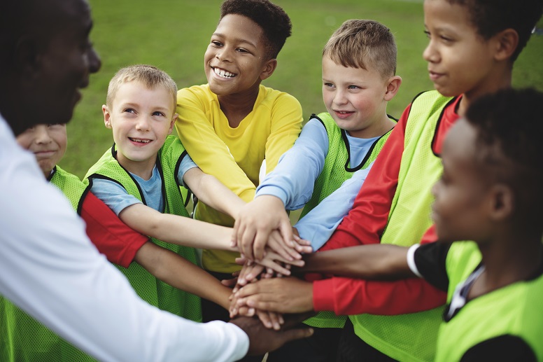 sport collectif